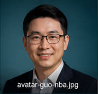 NBA老郭 - xingkong